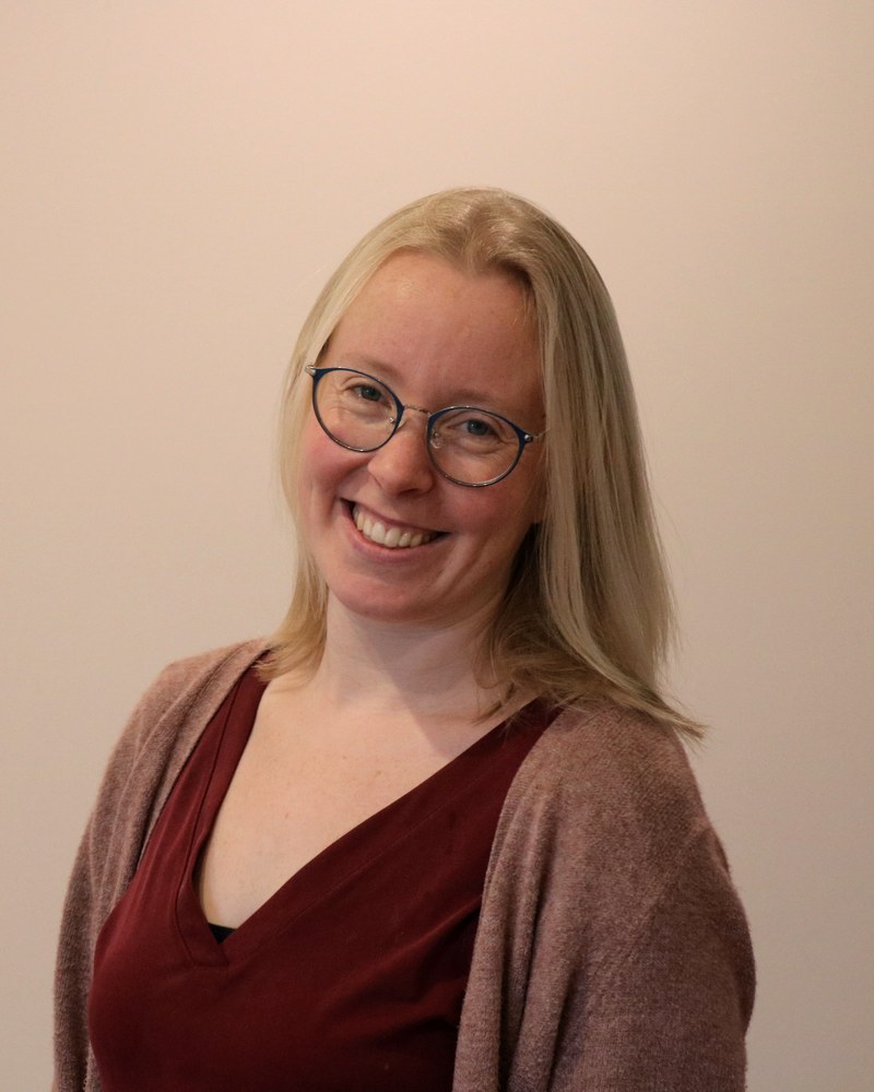 Svenja Niederwestberg – bodymind by Svenja